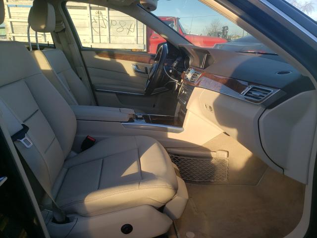 2016 MERCEDES-BENZ E 250 BLUE WDDHF0EB2GB181053