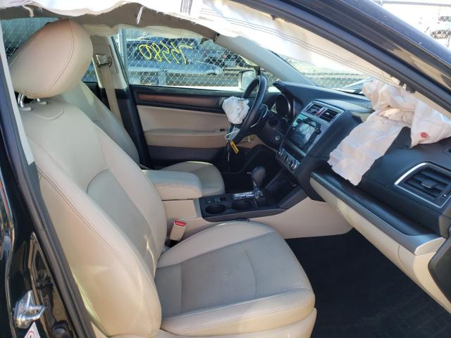 2015 SUBARU LEGACY 3.6 4S3BNEJ60F3006365