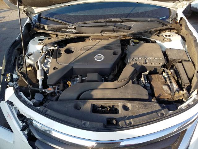 2015 NISSAN ALTIMA 2.5 - 1N4AL3AP9FC467262