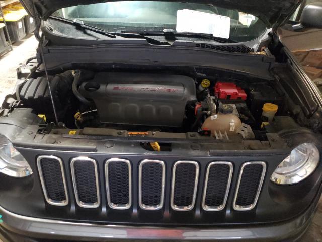 2018 JEEP RENEGADE S ZACCJBAB5JPJ54511