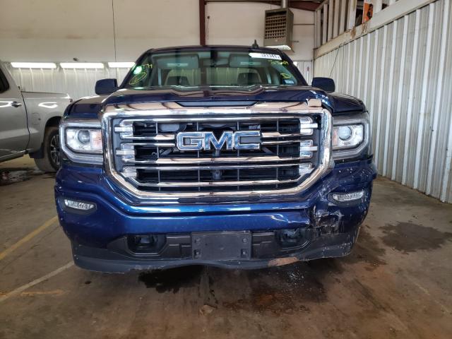 2017 GMC SIERRA C15 1GTR1LEC4HZ298309