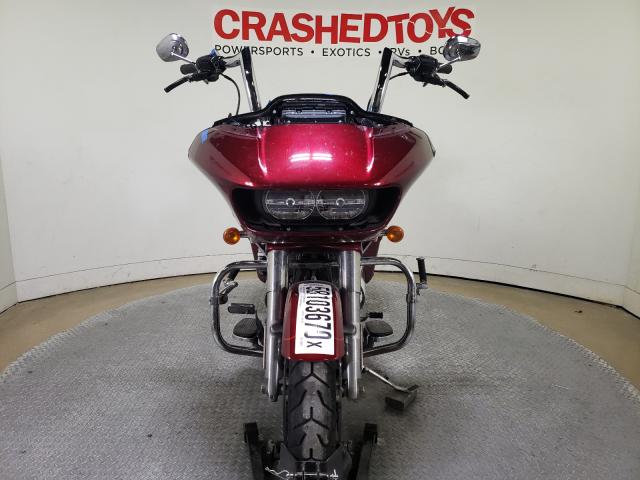 2016 HARLEY-DAVIDSON FLTRX 1HD1KTM10GB662676
