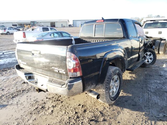 2015 TOYOTA TACOMA PRE 5TFTU4GN1FX068852