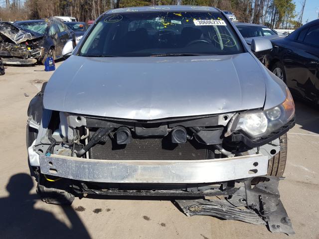 2012 ACURA TSX JH4CU2F43CC001944