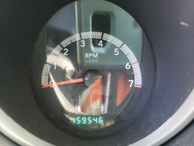 2010 DODGE NITRO SXT 1D4PU5GK2AW106619