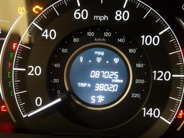 2015 HONDA CR-V LX 2HKRM4H39FH637322