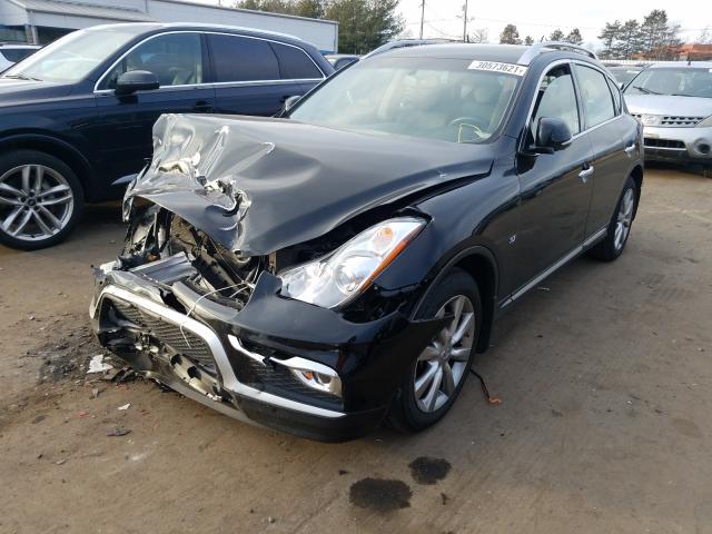 2016 INFINITI QX50 JN1BJ0RRXGM265828