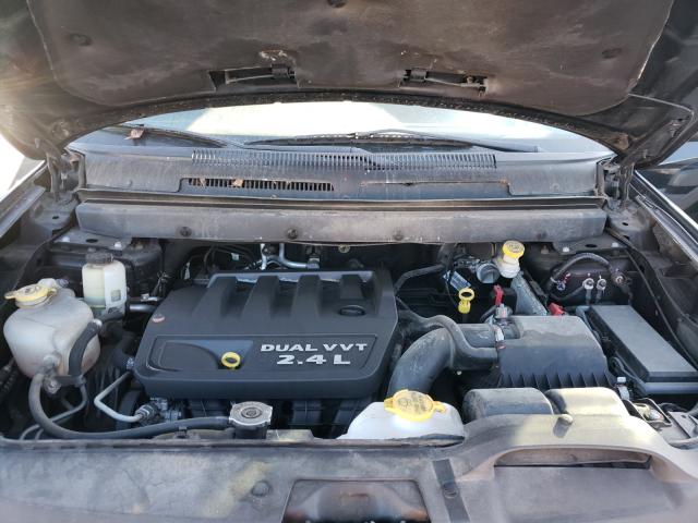 2014 DODGE JOURNEY SE 3C4PDCAB7ET149603