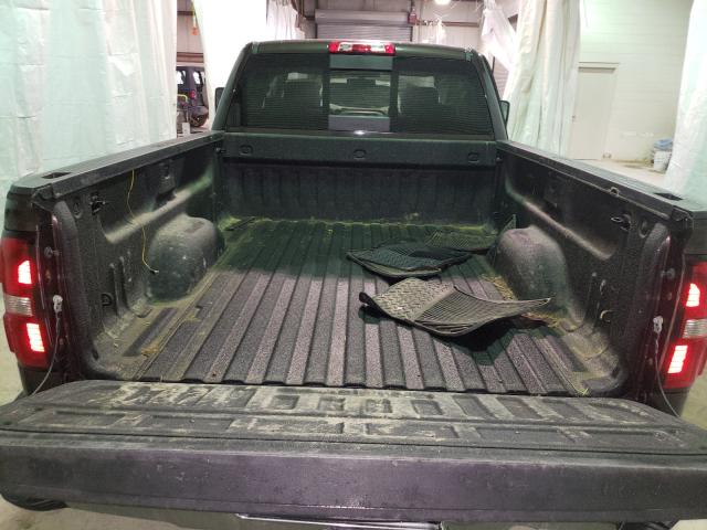 2016 GMC SIERRA C25 1GT21SEG6GZ290337