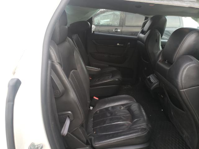 2013 GMC ACADIA DEN 1GKKVTKD0DJ142607