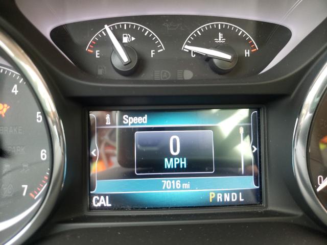 2020 BUICK ENVISION E LRBFXCSA4LD136849