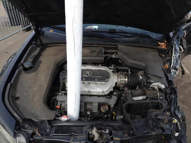 2013 ACURA TL 19UUA8F26DA014315