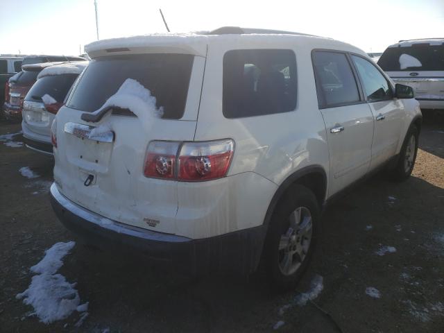 2012 GMC ACADIA SLE 1GKKRPEDXCJ290768
