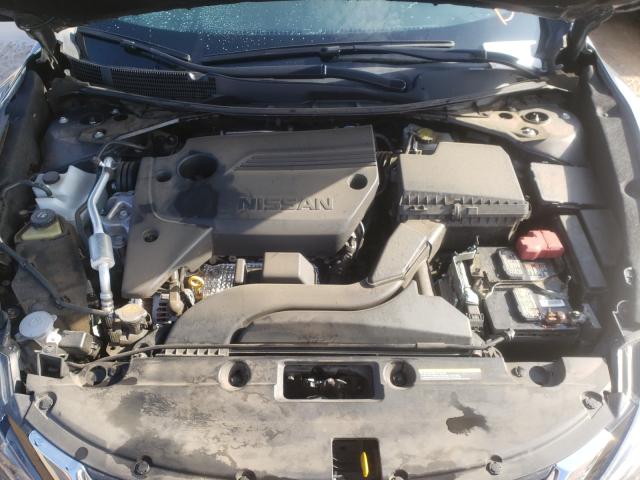 2018 NISSAN ALTIMA 2.5 1N4AL3APXJC291511