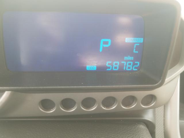 2014 CHEVROLET SONIC LT 1G1JC5SH6E4197194