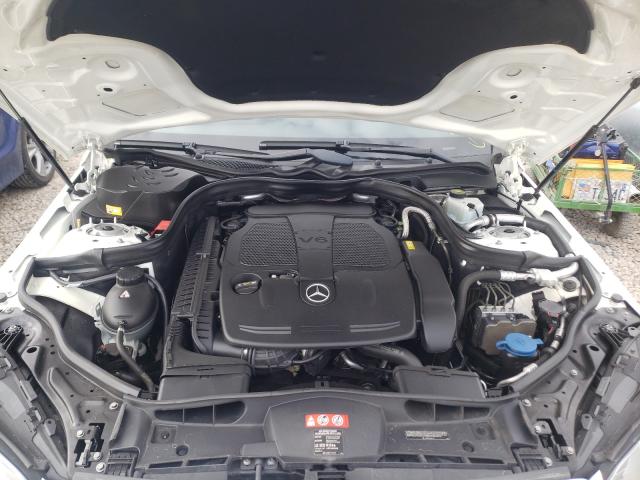 2014 MERCEDES-BENZ E350 WDDHF8JB2EA811094