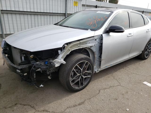 2020 KIA OPTIMA LX - 5XXGT4L32LG451100