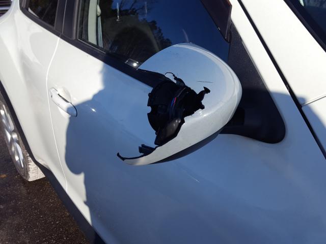 2012 NISSAN JUKE S JN8AF5MV3CT105824