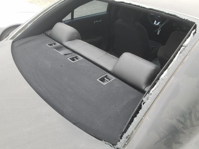 2014 DODGE CHARGER PO 2C3CDXAT8EH265890