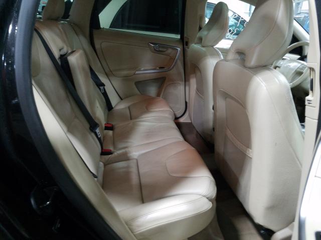 2010 VOLVO XC60 T6 YV4992DZ8A2060340