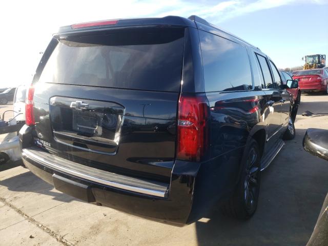 2016 CHEVROLET SUBURBAN C 1GNSCJKC1GR409764