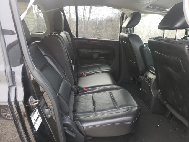 2012 NISSAN ARMADA SV 5N1AA0NC9CN603200