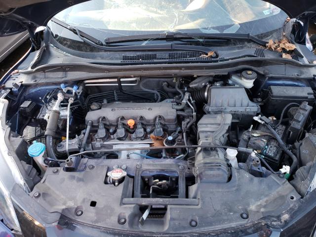 2017 HONDA HR-V LX 3CZRU6H39HM704925