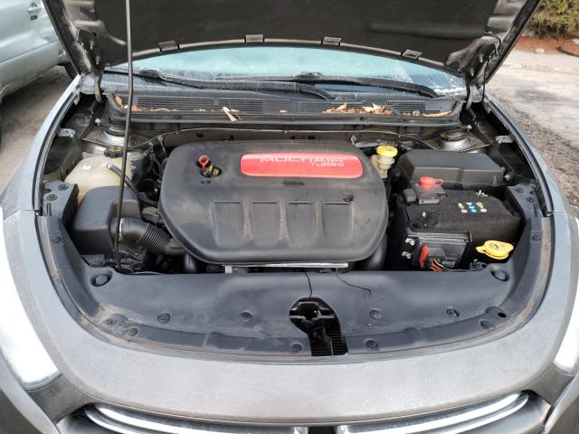 2013 DODGE DART LIMIT 1C3CDFCH1DD319304