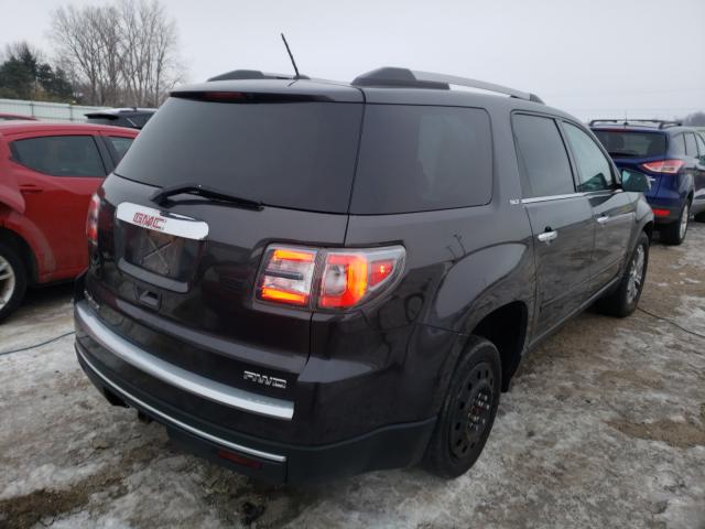 2014 GMC ACADIA SLT 1GKKVRKD7EJ227366