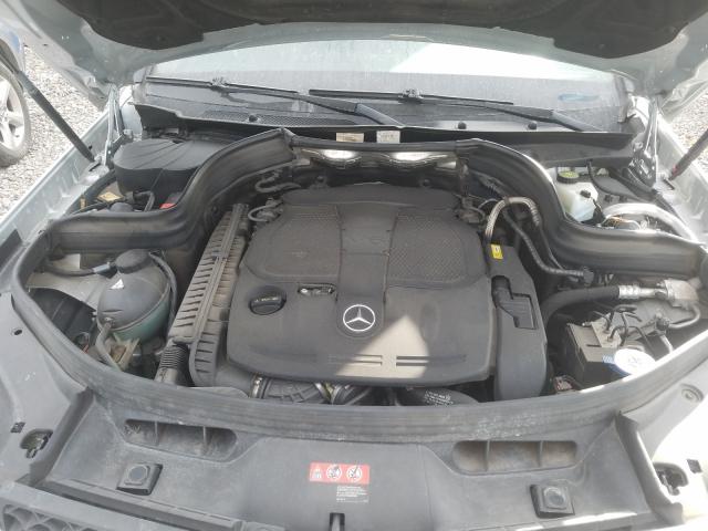 2013 MERCEDES-BENZ GLK 350 4M WDCGG8JB9DG108391