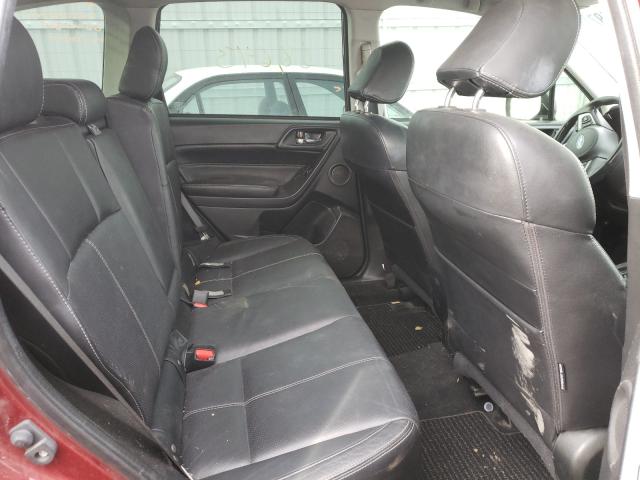 2017 SUBARU FORESTER JF2SJGTC4HH403353