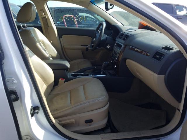2010 FORD FUSION SEL - 3FAHP0JA1AR116210