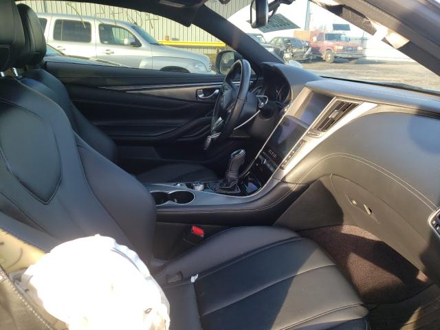 2018 INFINITI Q60 LUXE 3 - JN1EV7ELXJM391416