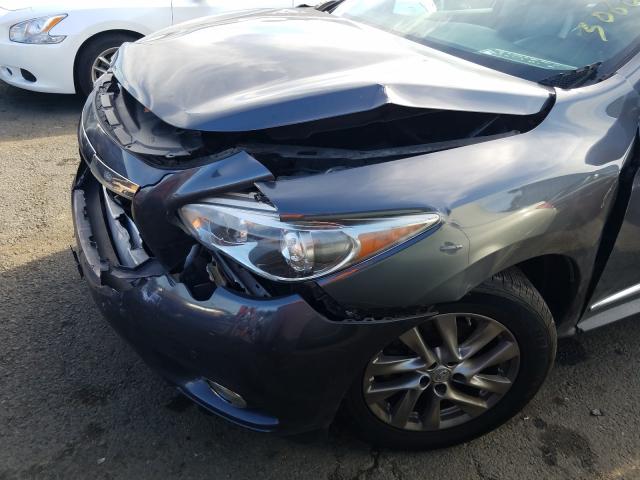 2013 INFINITI JX35 5N1AL0MN1DC326617