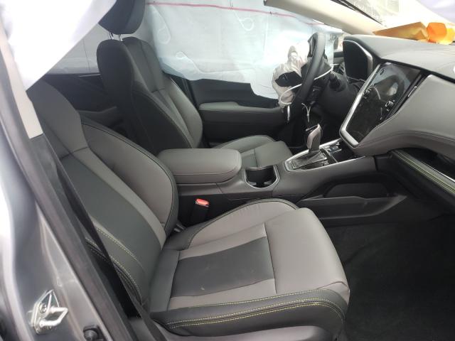 2020 SUBARU OUTBACK ON 4S4BTGKD1L3251858