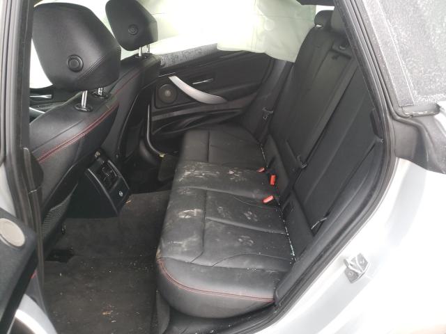 2014 BMW 328 XIGT WBA3X5C53ED557933