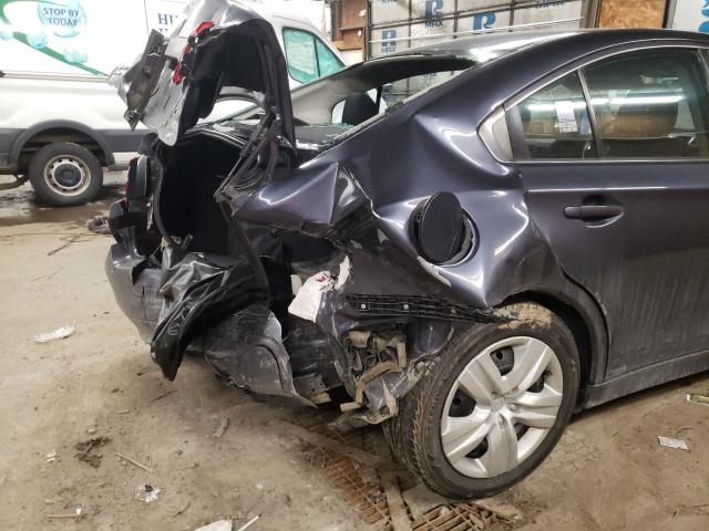 2017 SUBARU LEGACY 4S3BNAA6XH3065306