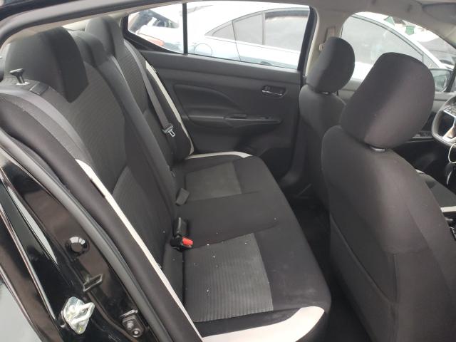 2020 NISSAN VERSA SV 3N1CN8EV2LL824738