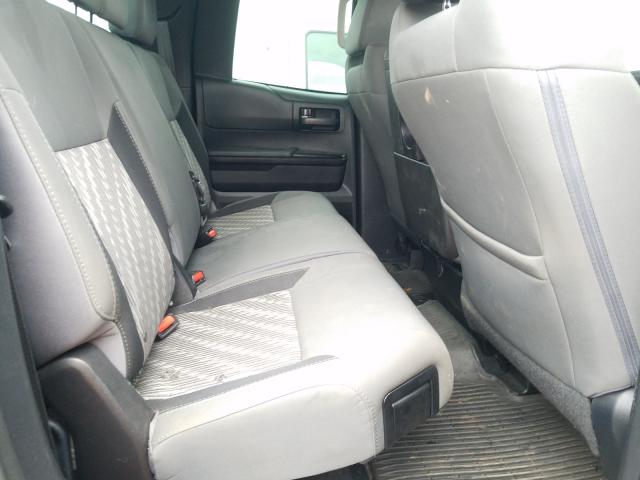 2018 TOYOTA TUNDRA DOU 5TFUM5F14JX077448