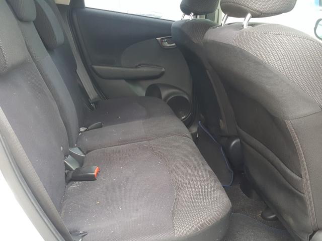 2012 HONDA FIT SPORT JHMGE8H56CC039823