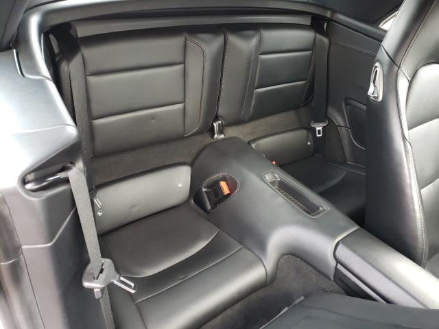 2012 PORSCHE 911 CARRER WP0CB2A94CS154266