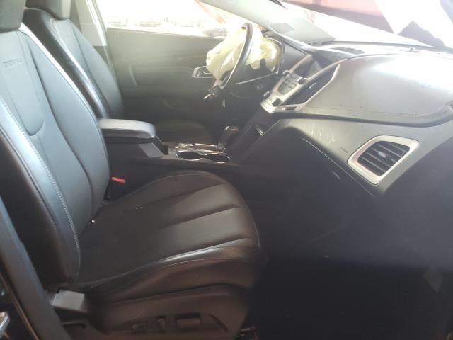 2017 GMC TERRAIN DE 2GKALREK3H6294544