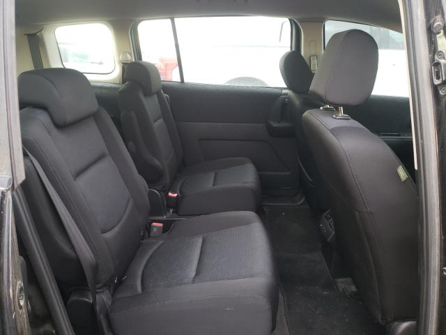 2010 MAZDA 5 JM1CR2W32A0383120