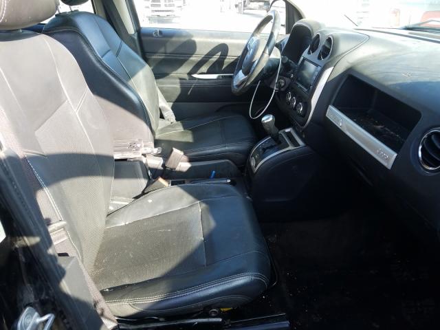 2014 JEEP COMPASS LI 1C4NJDCB7ED526262