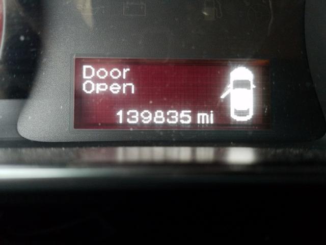 2013 DODGE DART SE 1C3CDFAA8DD334971