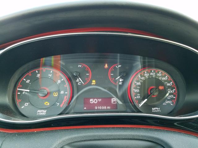 2015 DODGE DART SE 1C3CDFAA2FD298827