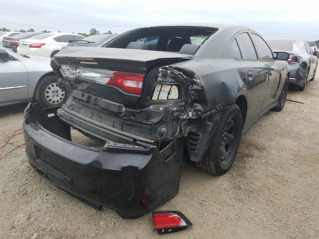 2014 DODGE CHARGER PO 2C3CDXAT8EH265890