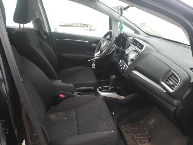 2015 HONDA FIT LX 3HGGK5H56FM727477