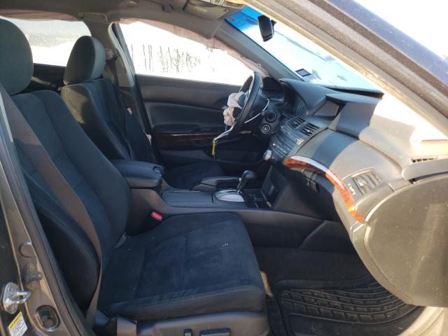 2012 HONDA CROSSTOUR 5J6TF1H33CL003729
