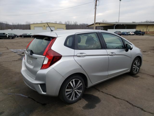 2016 HONDA FIT EX JHMGK5H74GX043943